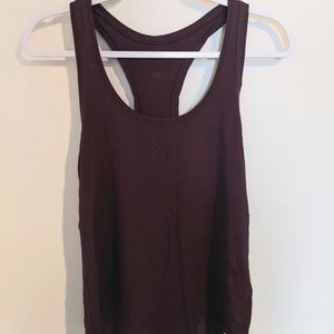 Lululemon Tank Size 2